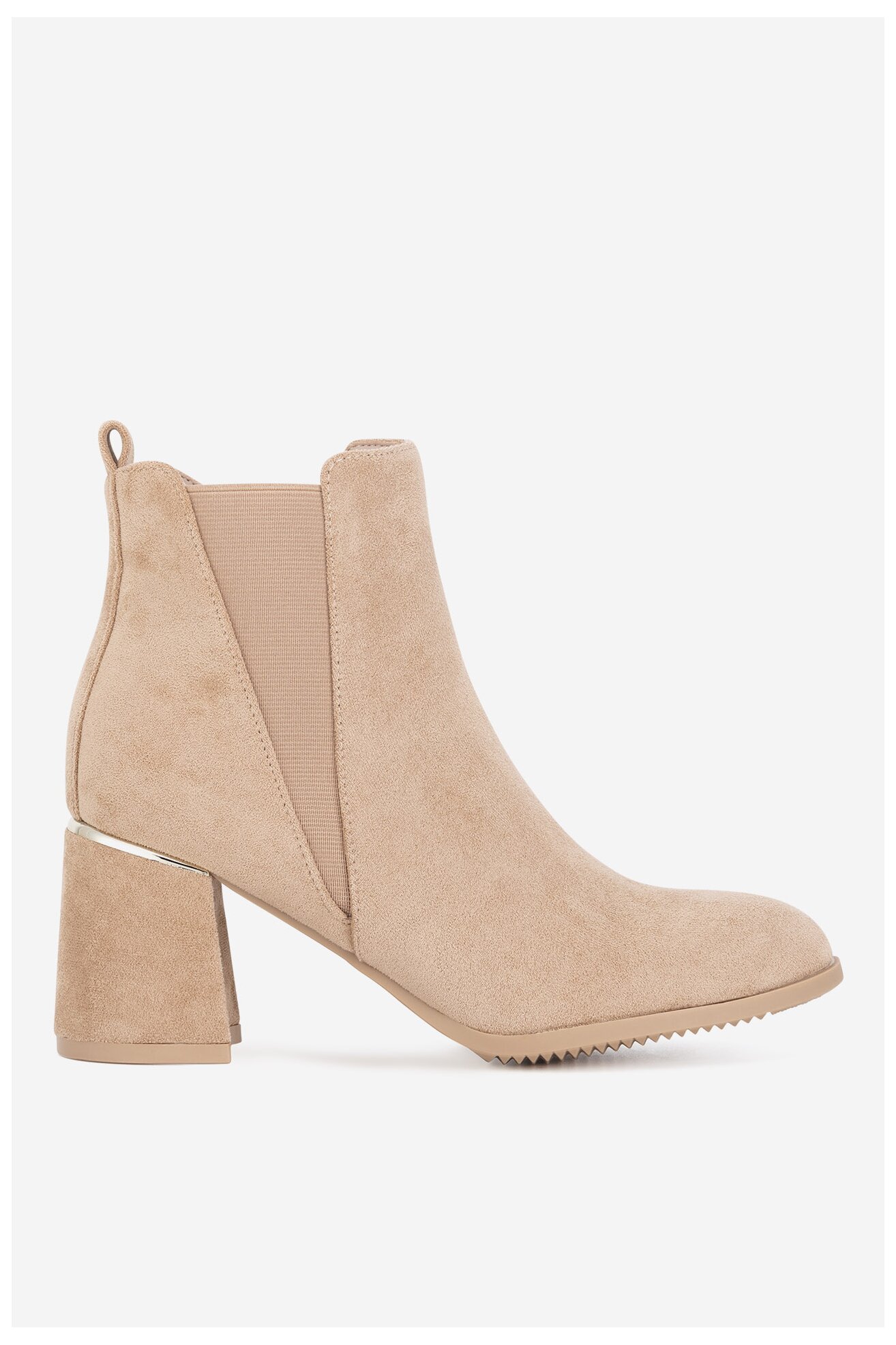 Ghete Jenny Fairy WFA3048-1 BEJ