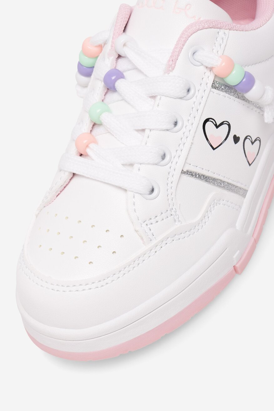 Nelli Blu - Sneakersy - 5905588493594
