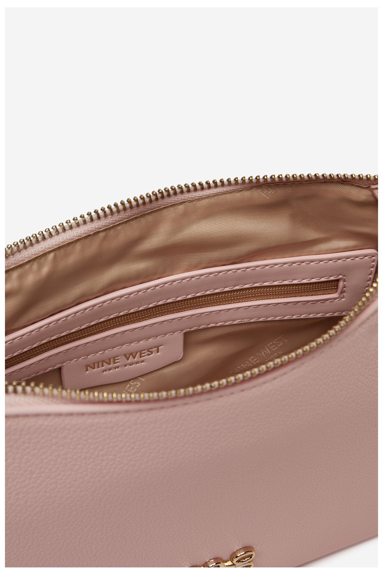 Torba NINE WEST JH5823-NW ROZE