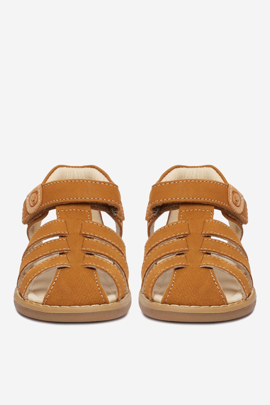 Сандали Lasocki Kids КАМЕЛ - 5906751756898