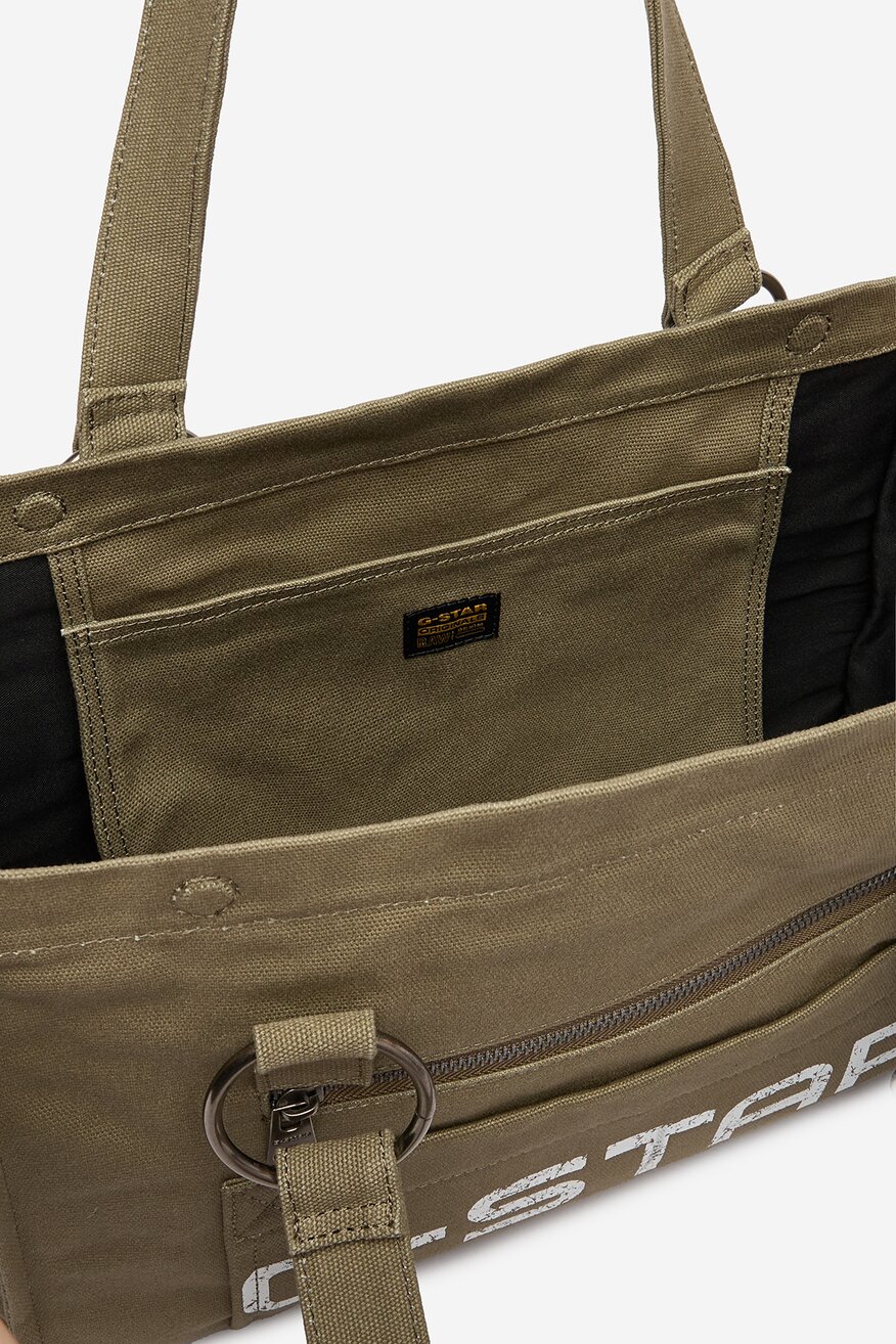 
                G-STAR RAW - Torebka - 5906751985977