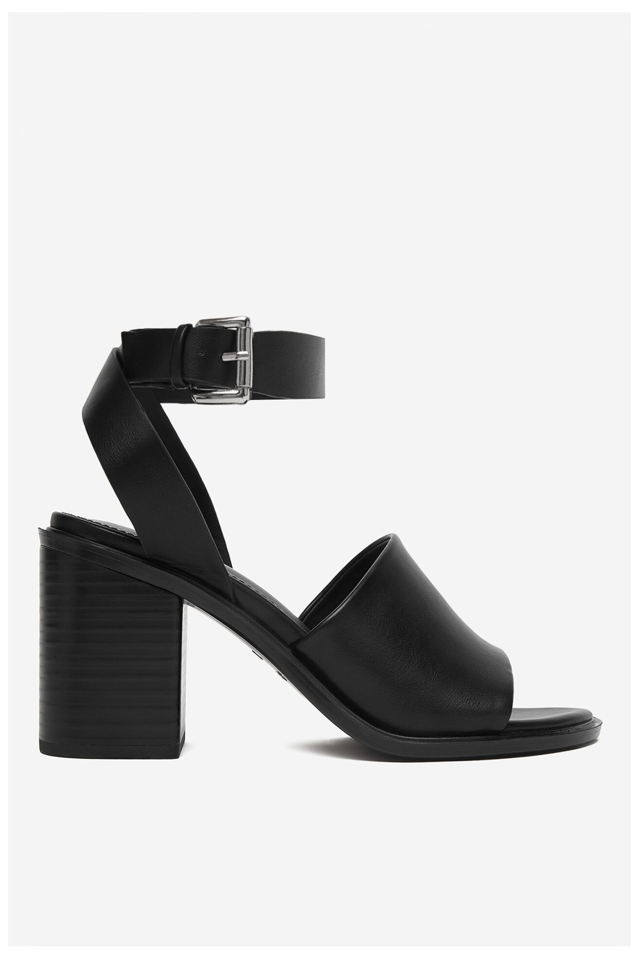 Szandál Jenny CEO-HY7752-1 FEKETE