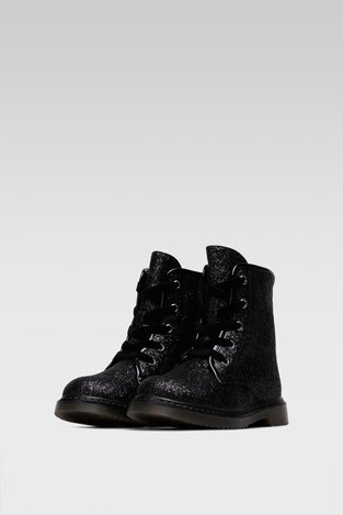 Duboke cipele Nelli Blu CS102607-24 CRNA