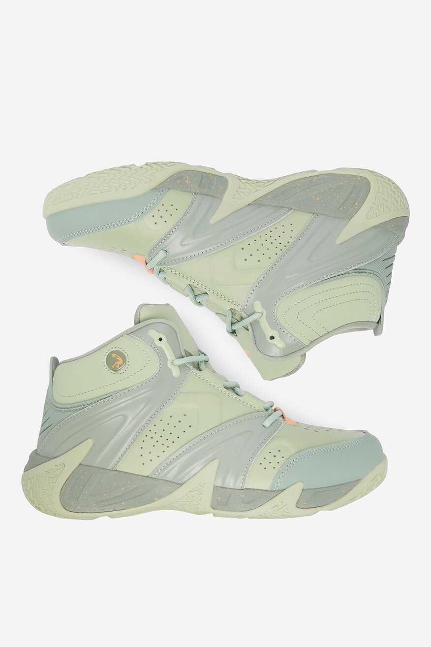 
                SHAQ - DEVASTATOR - 5906751490716