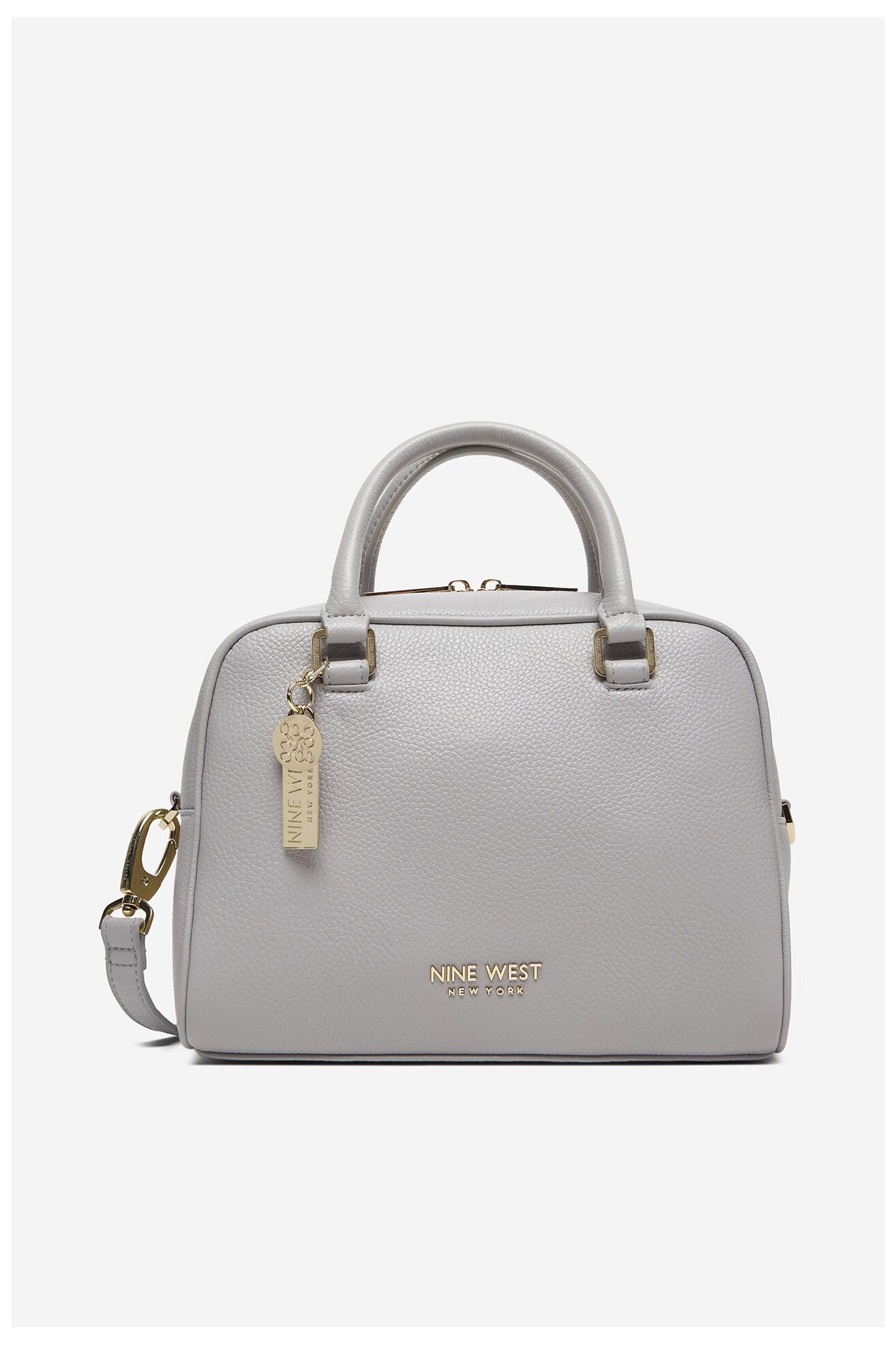 Torebka NINE WEST EO-VASTI-LX10159 Niebieski