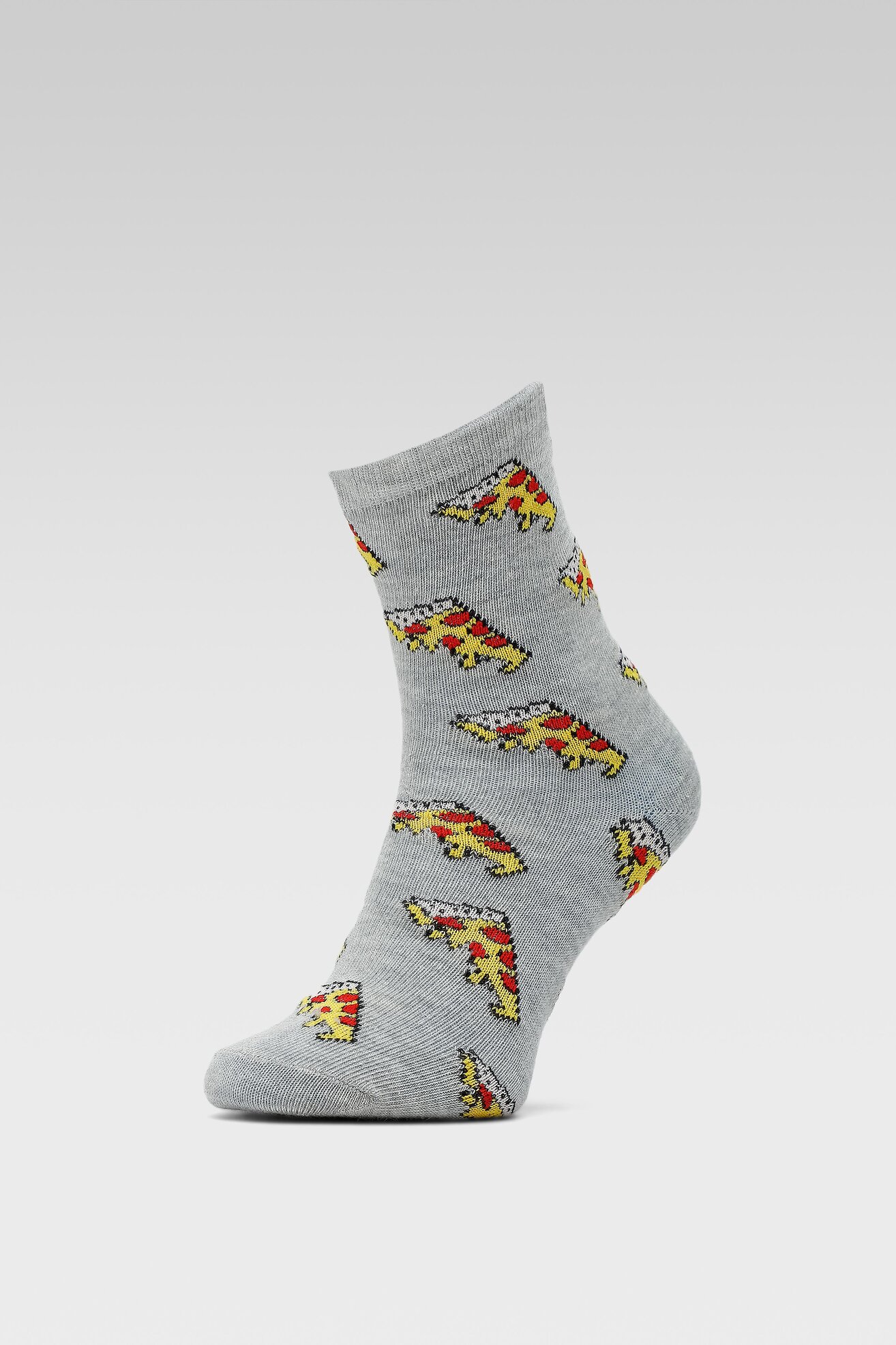 Čarape Action Boy LA204-2023 (PACK= 2 PRS) 27-30 MIKS