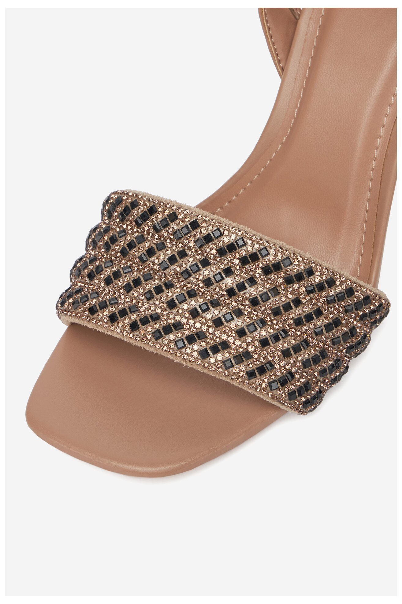 Сандали DeeZee LH24015-1 БЕЖОВ