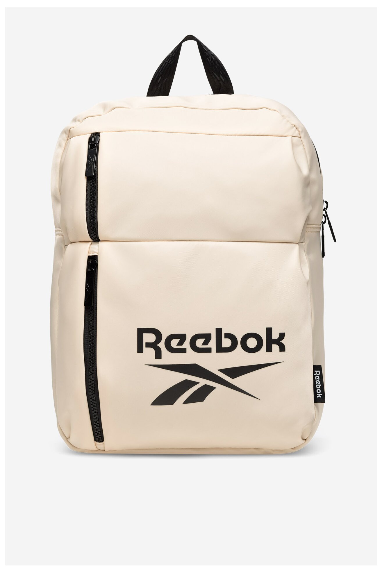 Plecak Reebok RBK-030-CCC-05 Beżowy