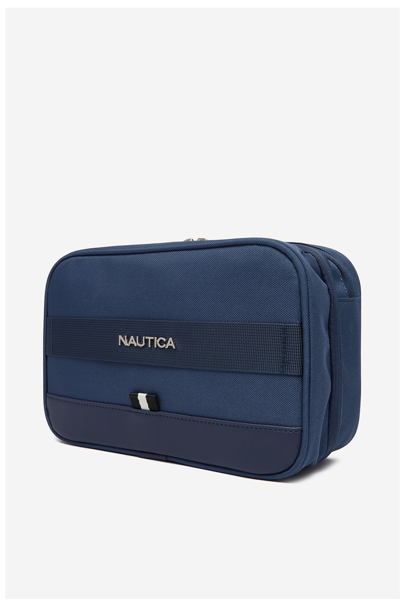 Kosmetyczka NAUTICA WBEO-NTC-M1-001-SS26 Granatowy