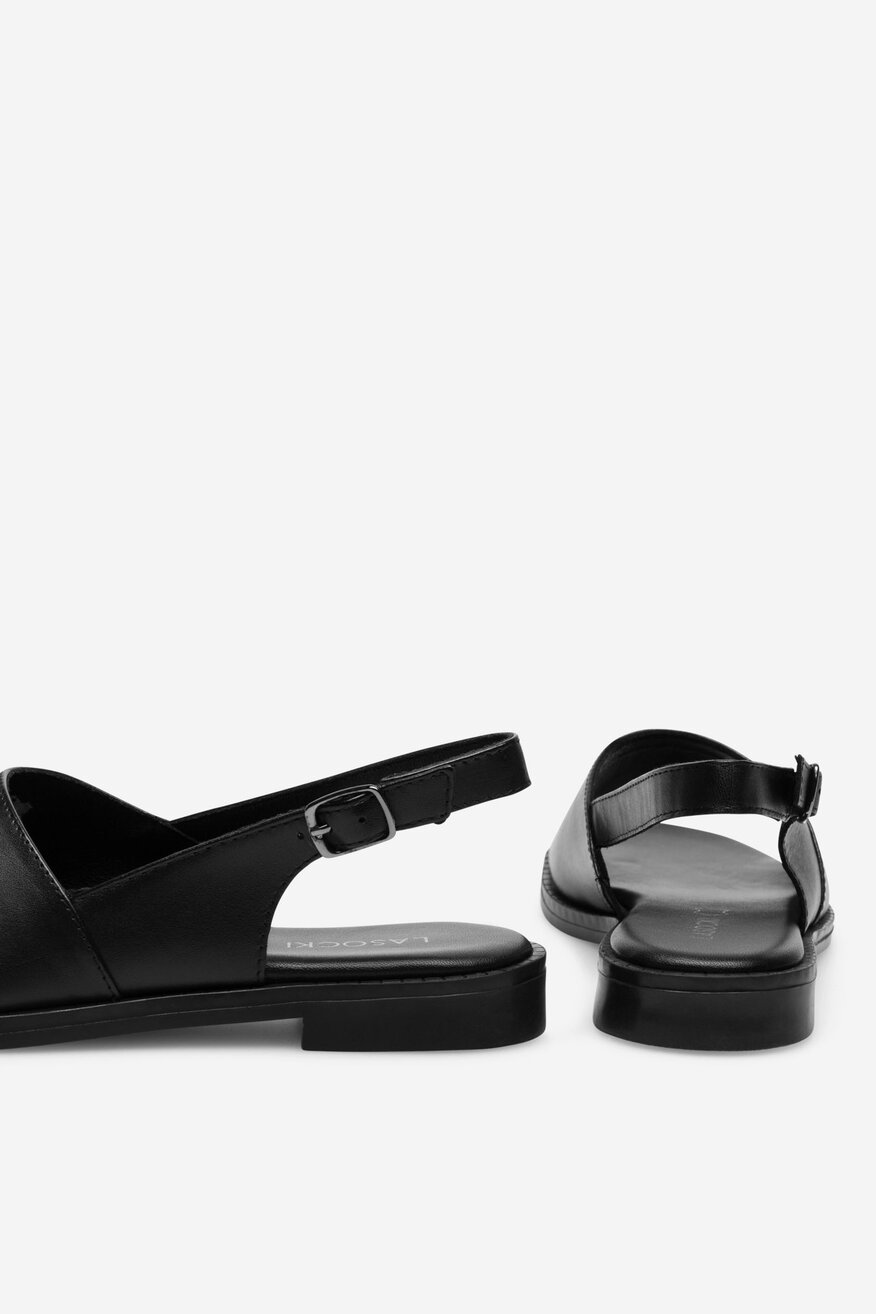 
                Сандали Lasocki ЧЕРЕН - 5905588657682