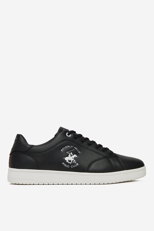 Кросівки Beverly Hills Polo Club MYL-CE23388A ЧОРНИЙ
