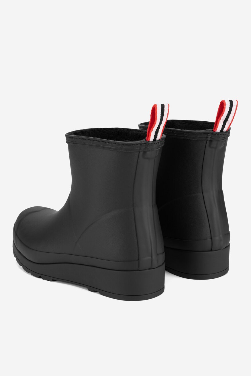 
                Гумени ботуши HUNTER ЧЕРЕН - 5905588946243