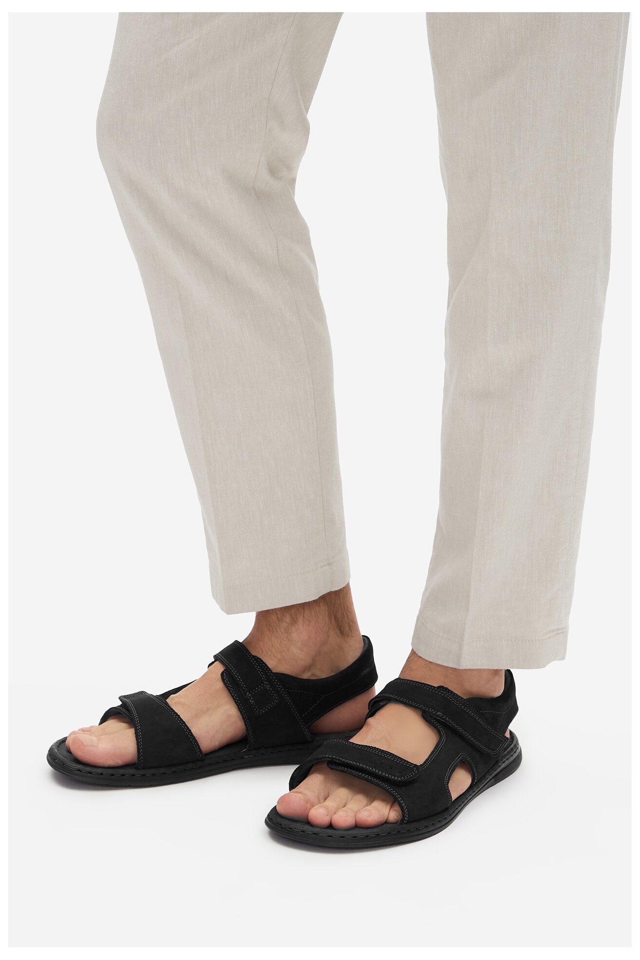 Sandale Lasocki CANTO-01 MI18 NEGRU