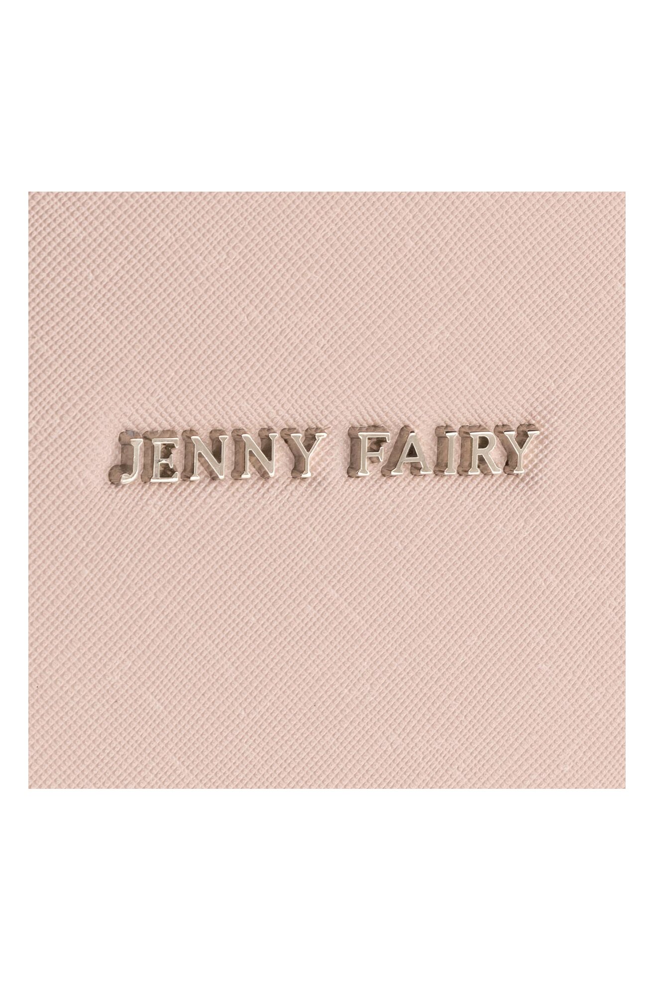 Kézitáska Jenny Fairy RC13355 RÓZSASZÍN