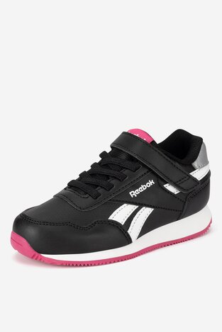 Кросівки спортивні Reebok ROYAL CL JOG 3.0 1V 100201650 ЧОРНИЙ
