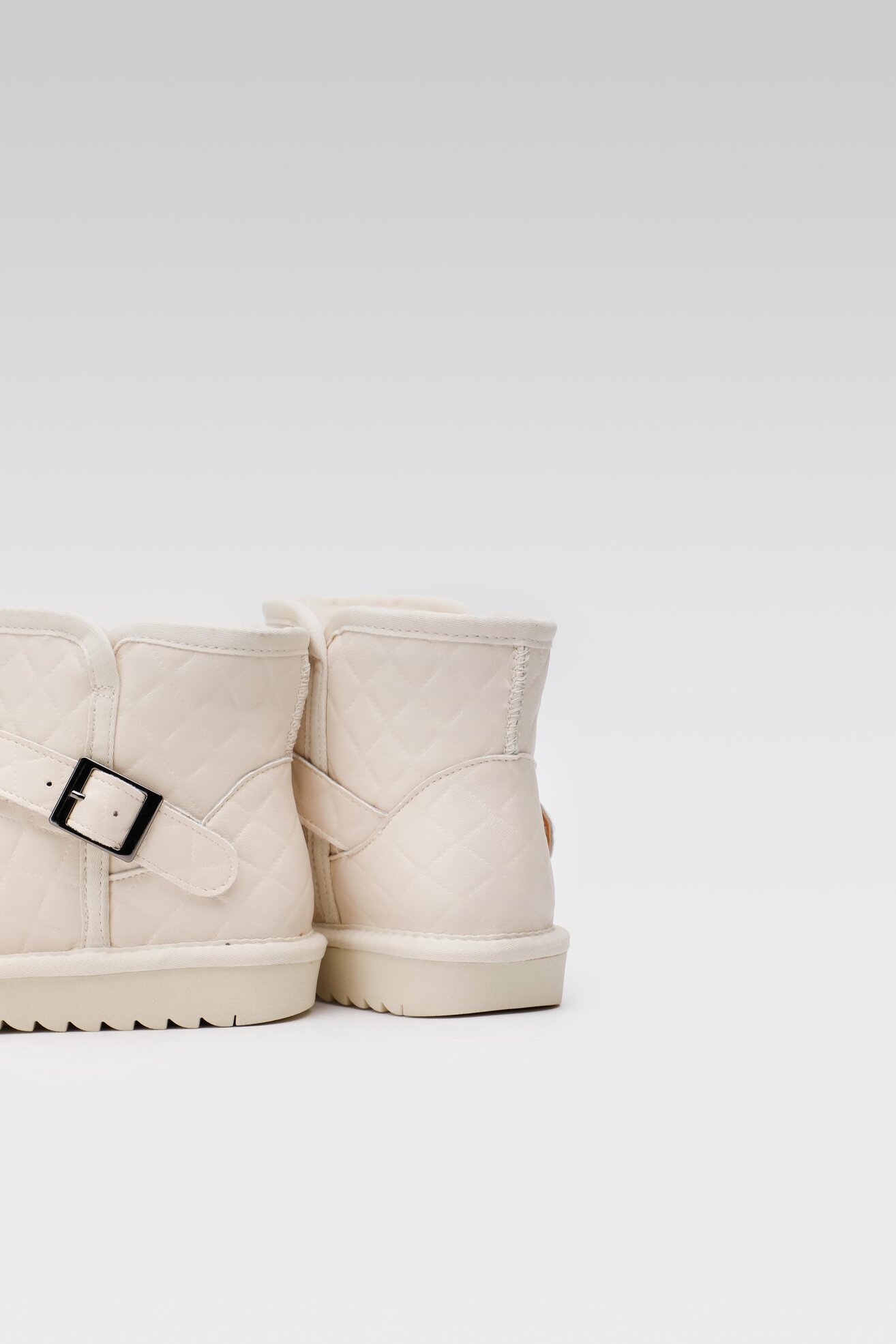 Bokacsizma Lasocki WFA1634-13Z BÉZS