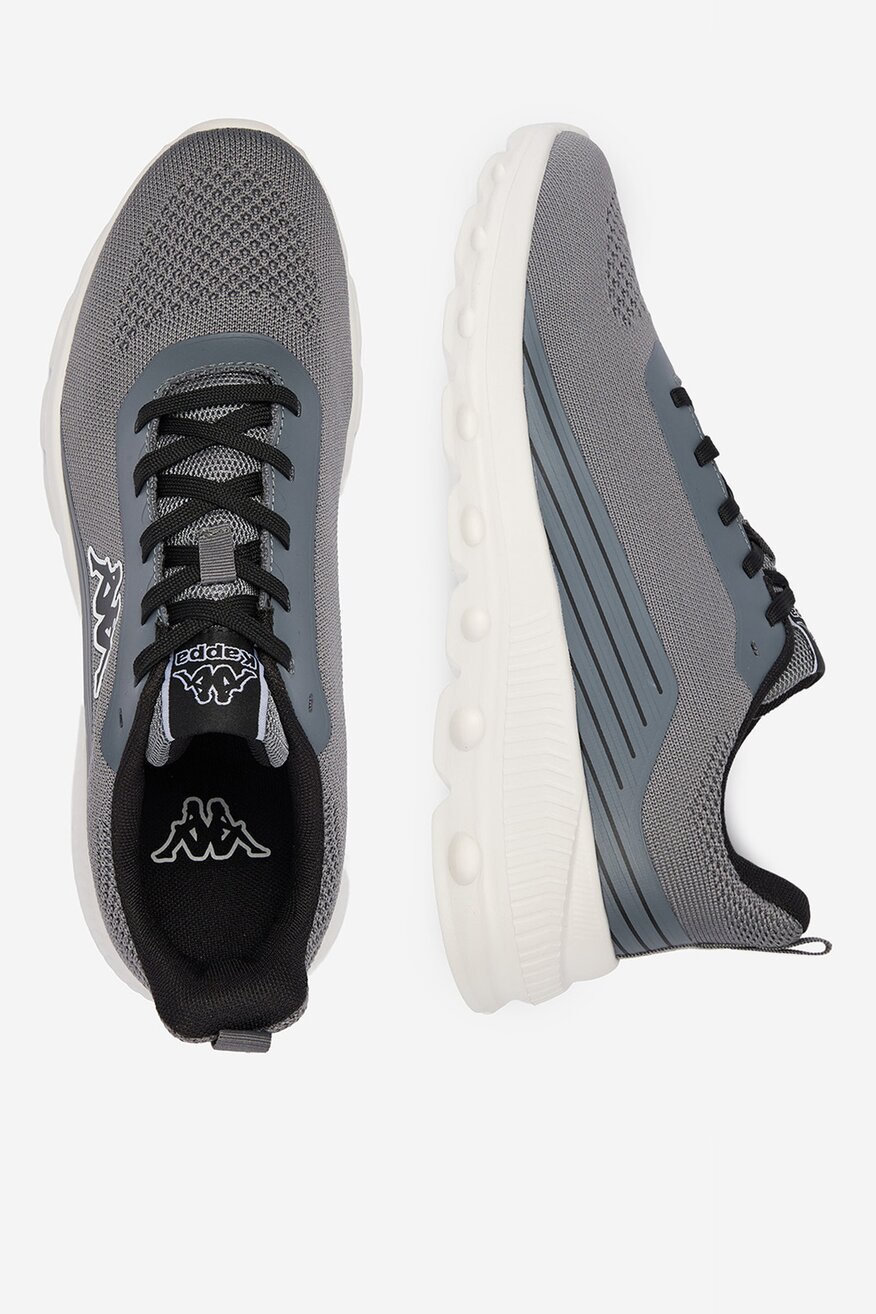 Спортни обувки Kappa СИВ - 5906751600702