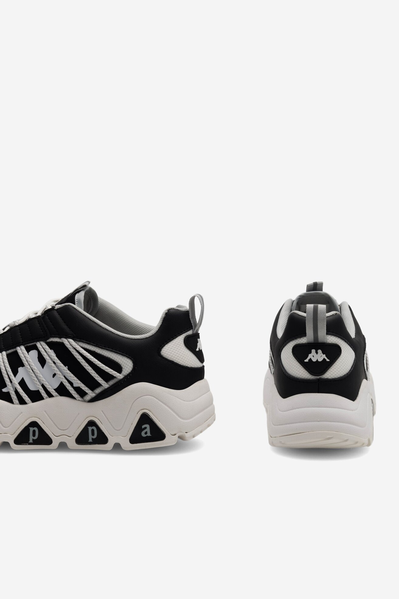 Sportska obuća Kappa 361C2CW A0M-M MIKS