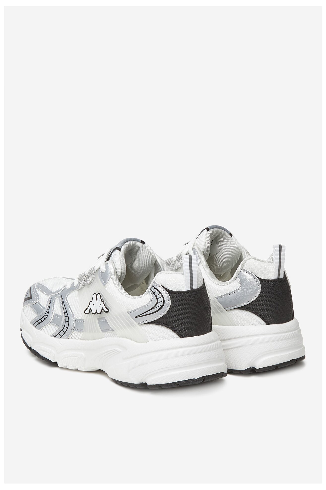 Sportcipő Kappa CEO-FC-24095Y FEHÉR