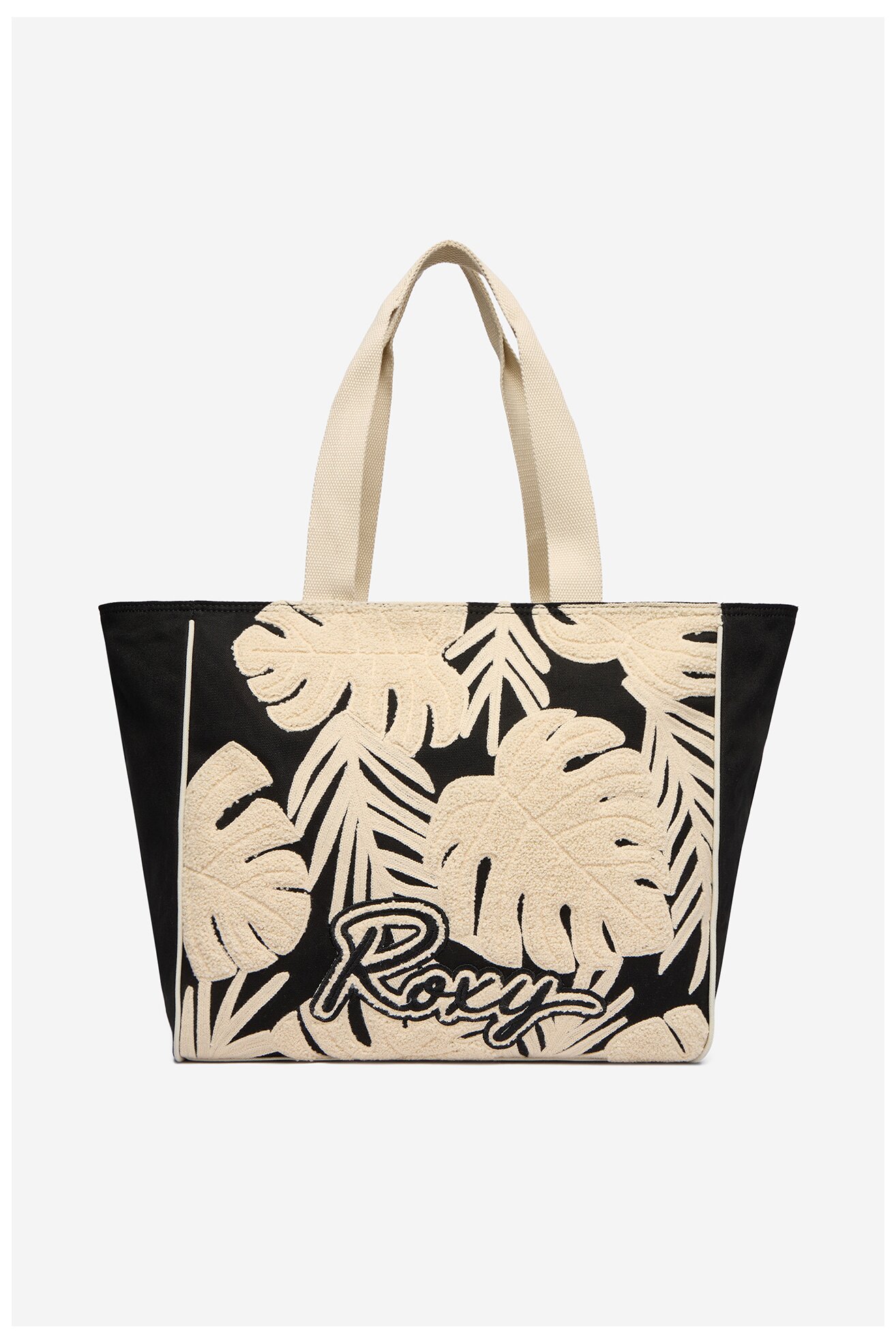 Torebka ROXY CWBEO-ROXY-L-005-09 Czarny