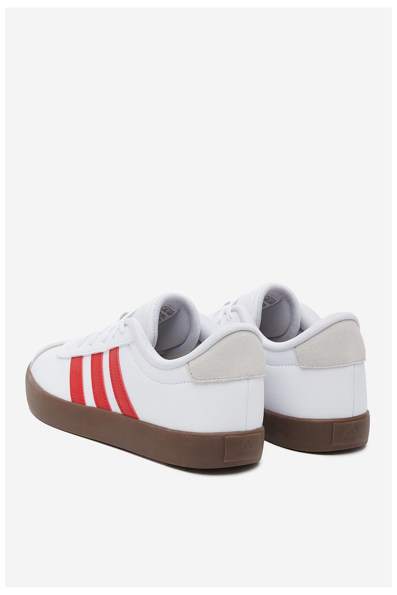Sportska obuća adidas VL COURT 3.0 K IH3484 BELA