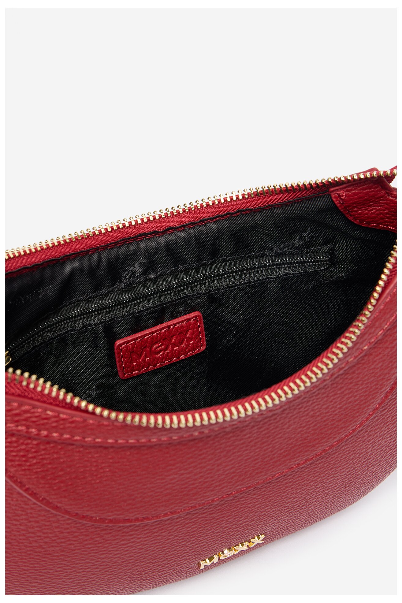 Kézitáska Mexx CEO-MEXX-L-011-09 PIROS