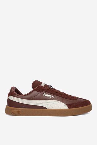 Кросівки спортивні Puma CEO-CLUB II ERA 40148924 КОРИЧНЕВИЙ