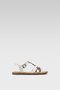 Sandale Nelli Blu CS2882-22 BELA