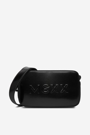 Сумка З Ремінцем Mexx CEO-MEXX-L-005-09 ЧОРНИЙ