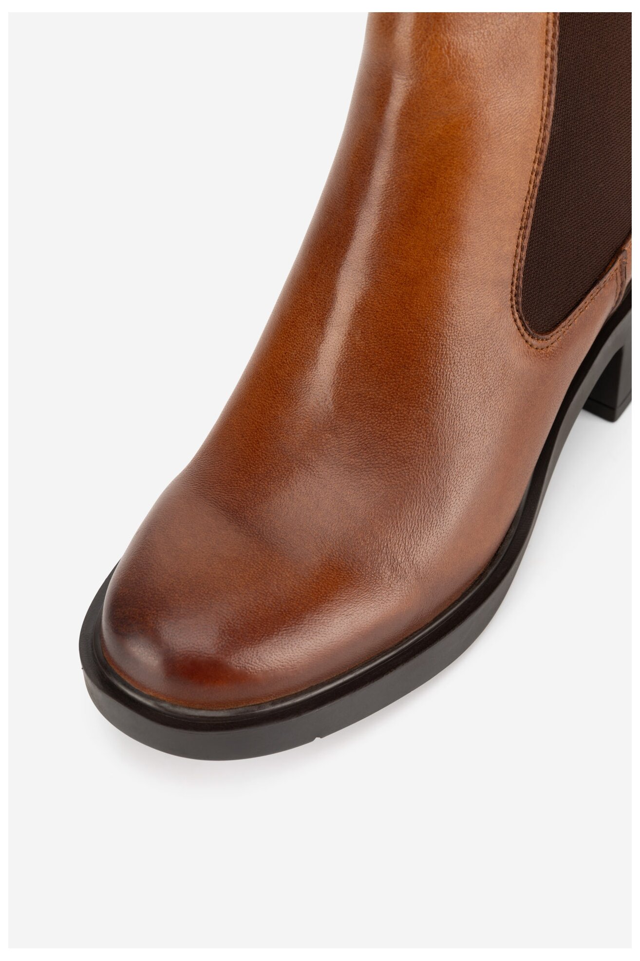 Боти Lasocki WI34-LORENA-01 КАМЕЛ