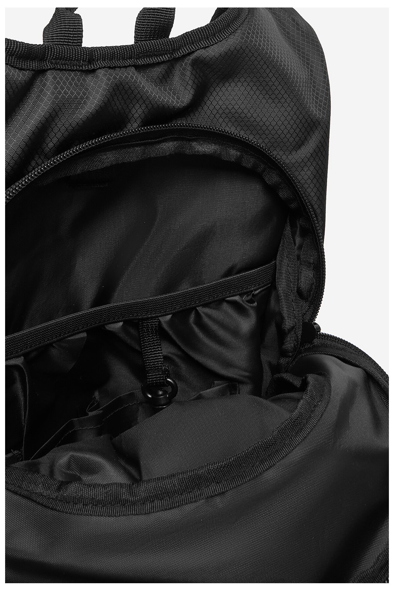 Plecak QUIKSILVER QUIC-P-003-07 Czarny