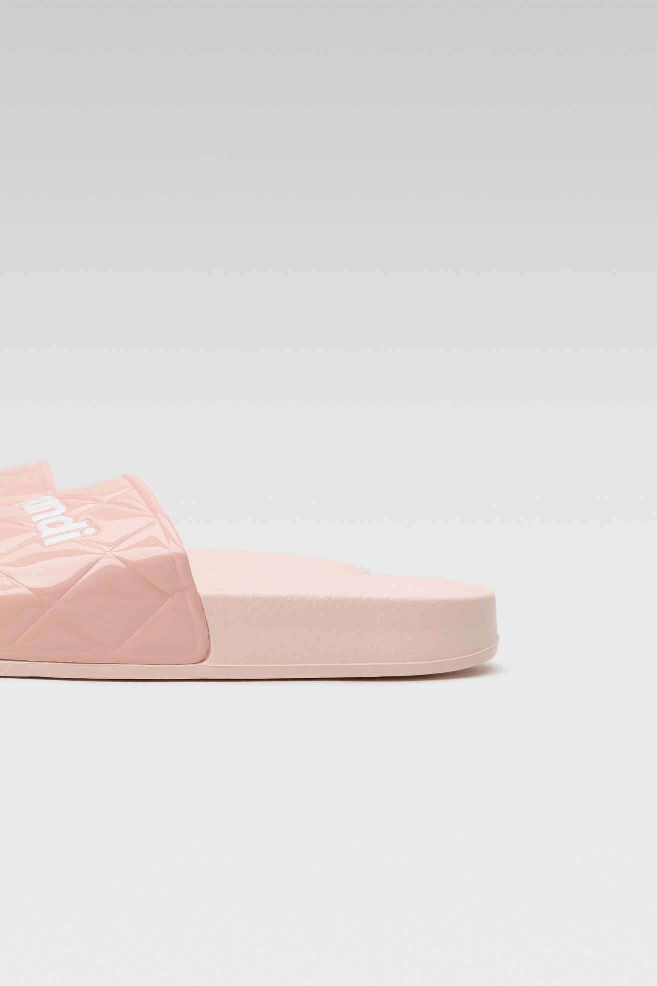 Klapki basenowe Sprandi WP88-22168 Różowy