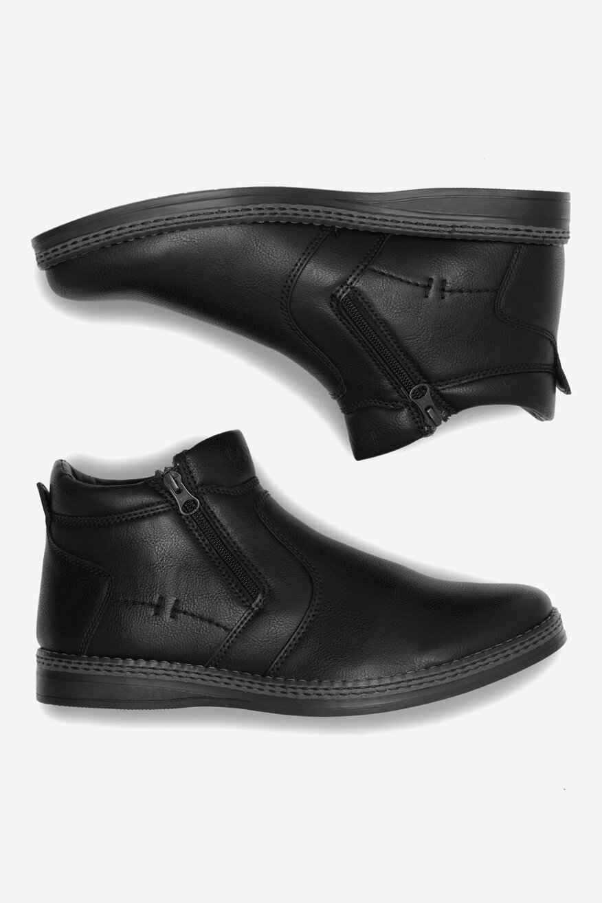 
                Lanetti - Botki ocieplane - 5906751352755