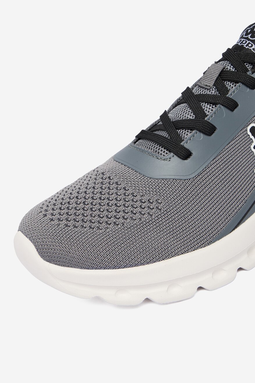 Спортни обувки Kappa СИВ - 5906751600702