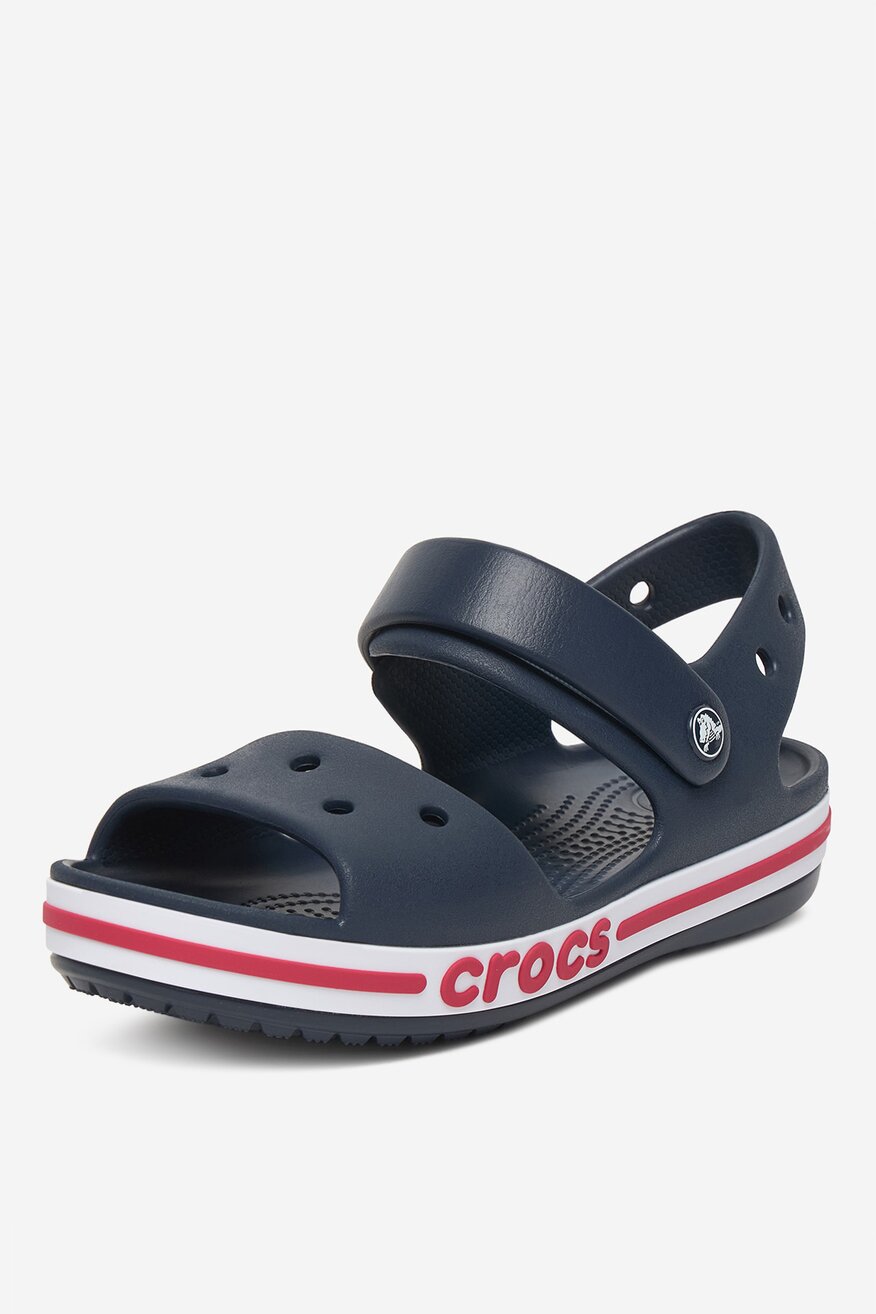 
                Crocs - BAYABAND SANDAL K - 5906751747414