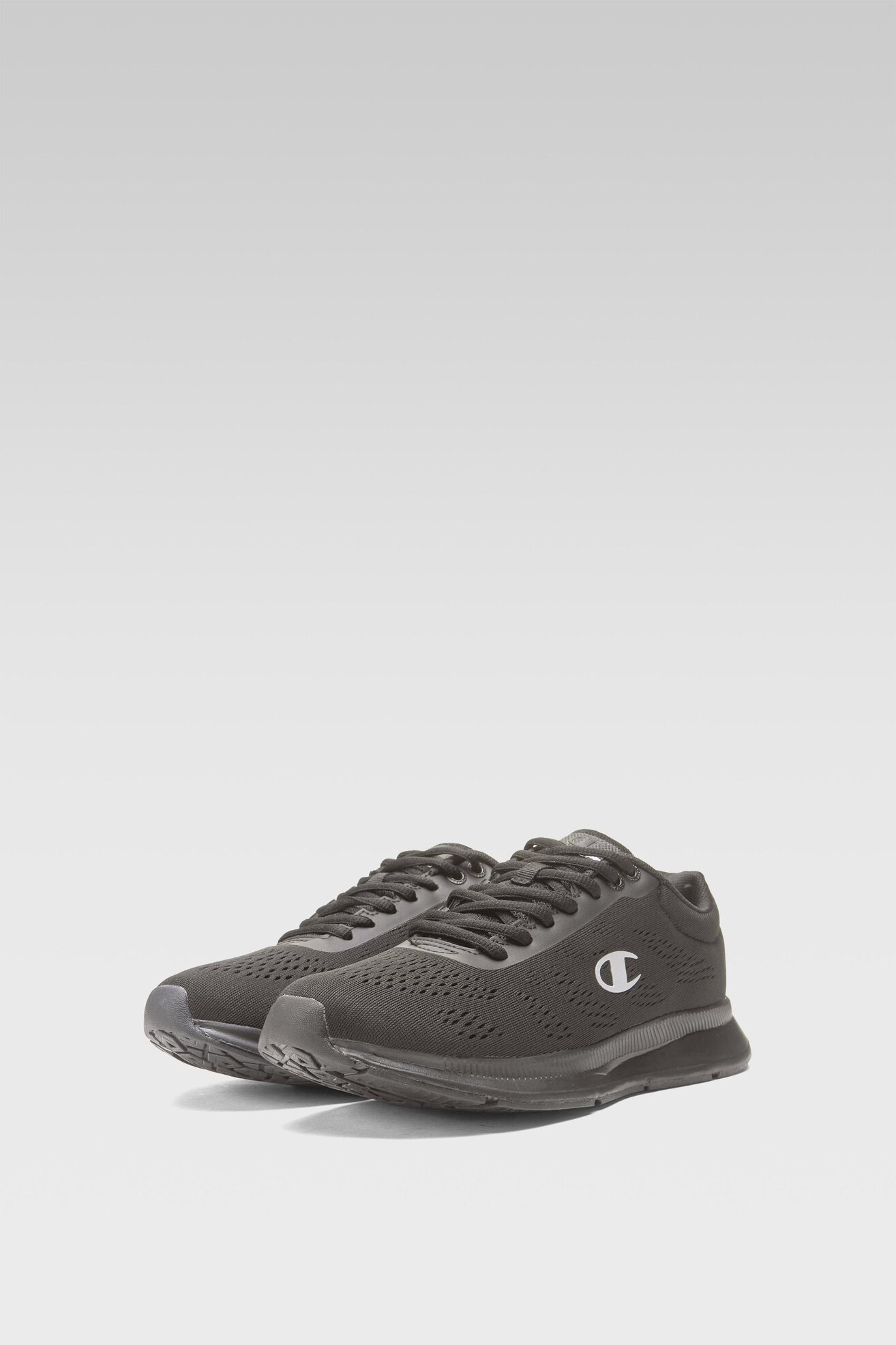 Кросівки спортивні Champion JAUNT S21934-KK002 ЧОРНИЙ