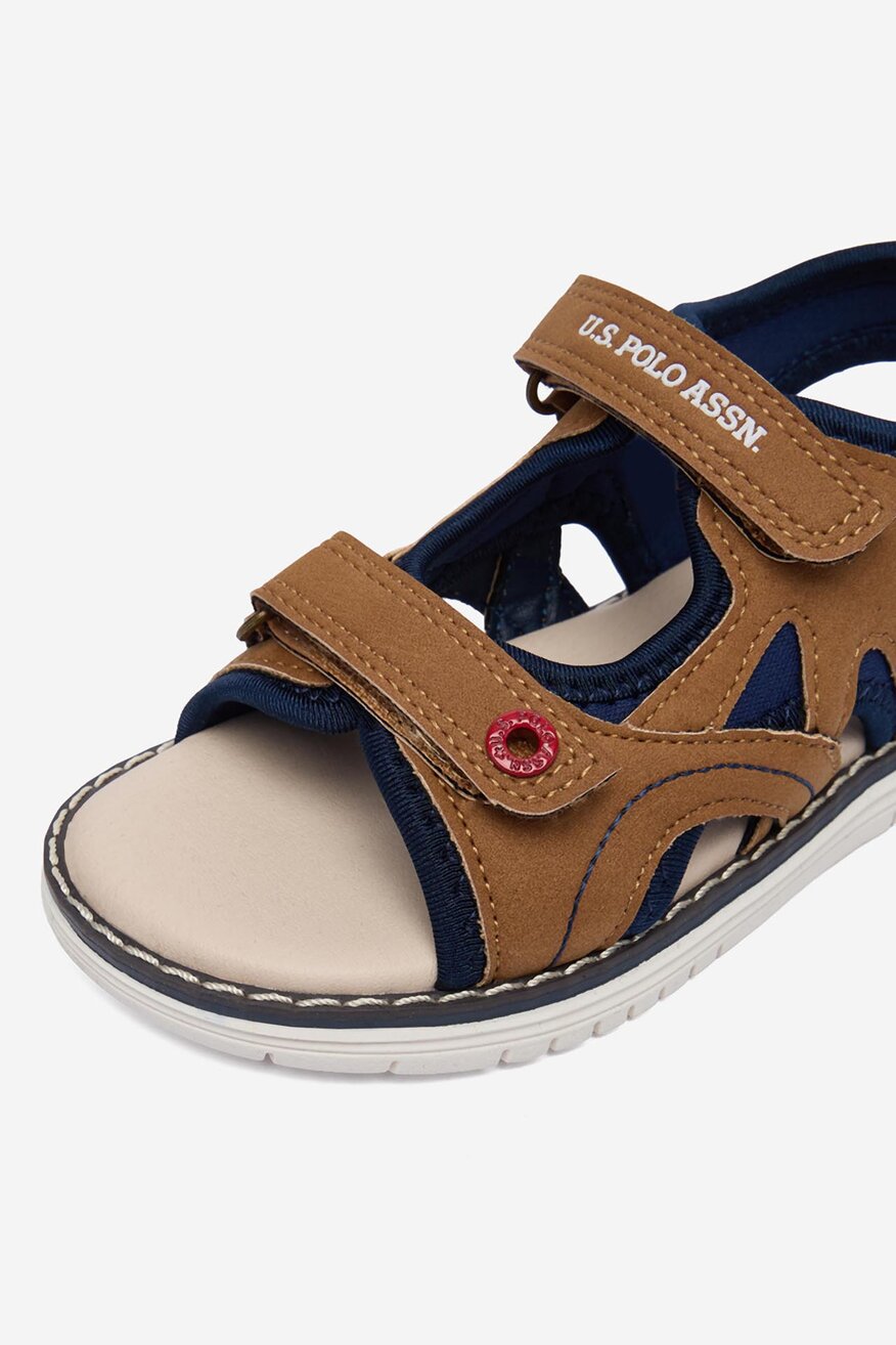 
                U.S. POLO ASSN. - Sandały - 5907964062806