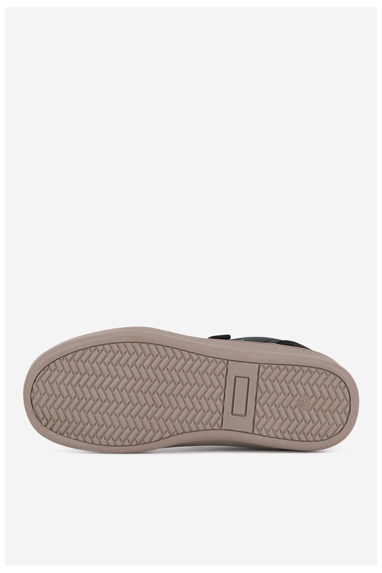 Sportska obuća Kappa NF214809(CH) CRNA