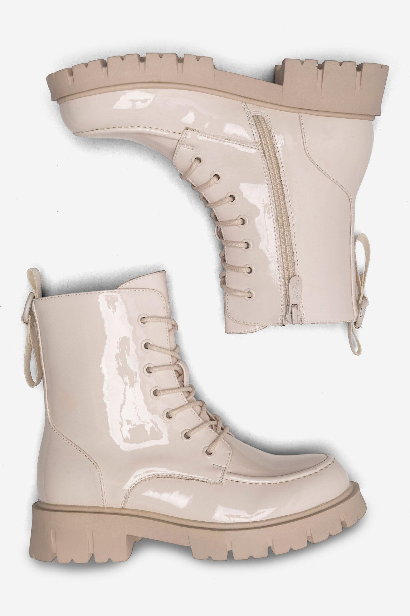 Bocanci DeeZee CSS5907-03N BEJ