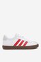 Încălțăminte sport adidas VL COURT 3.0 K IH3484 ALB