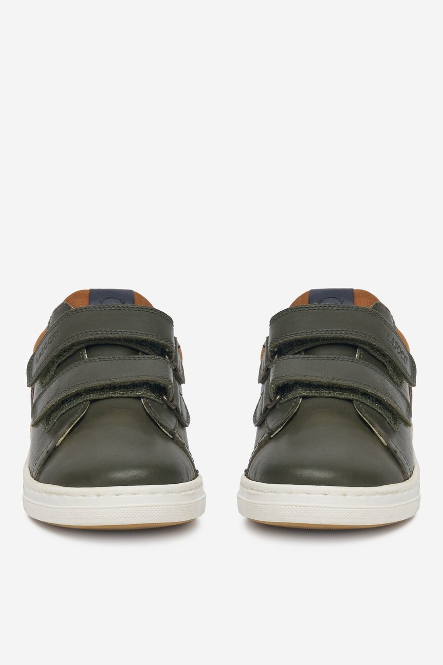 
                Tenisky Lasocki Kids KHAKI - 5903698297354