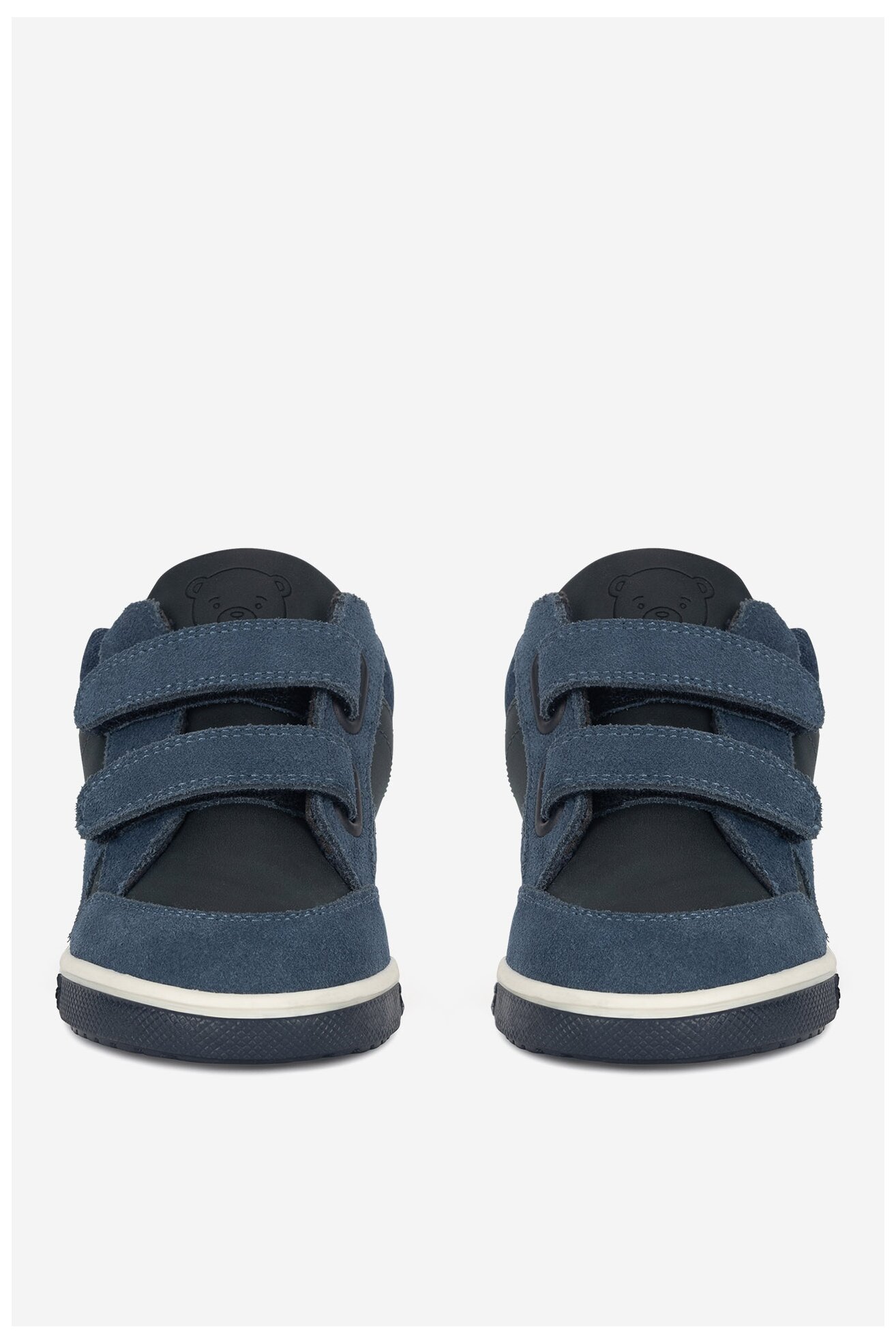 Bocanci Lasocki Kids ZEN CF2980-1 BLEUMARIN