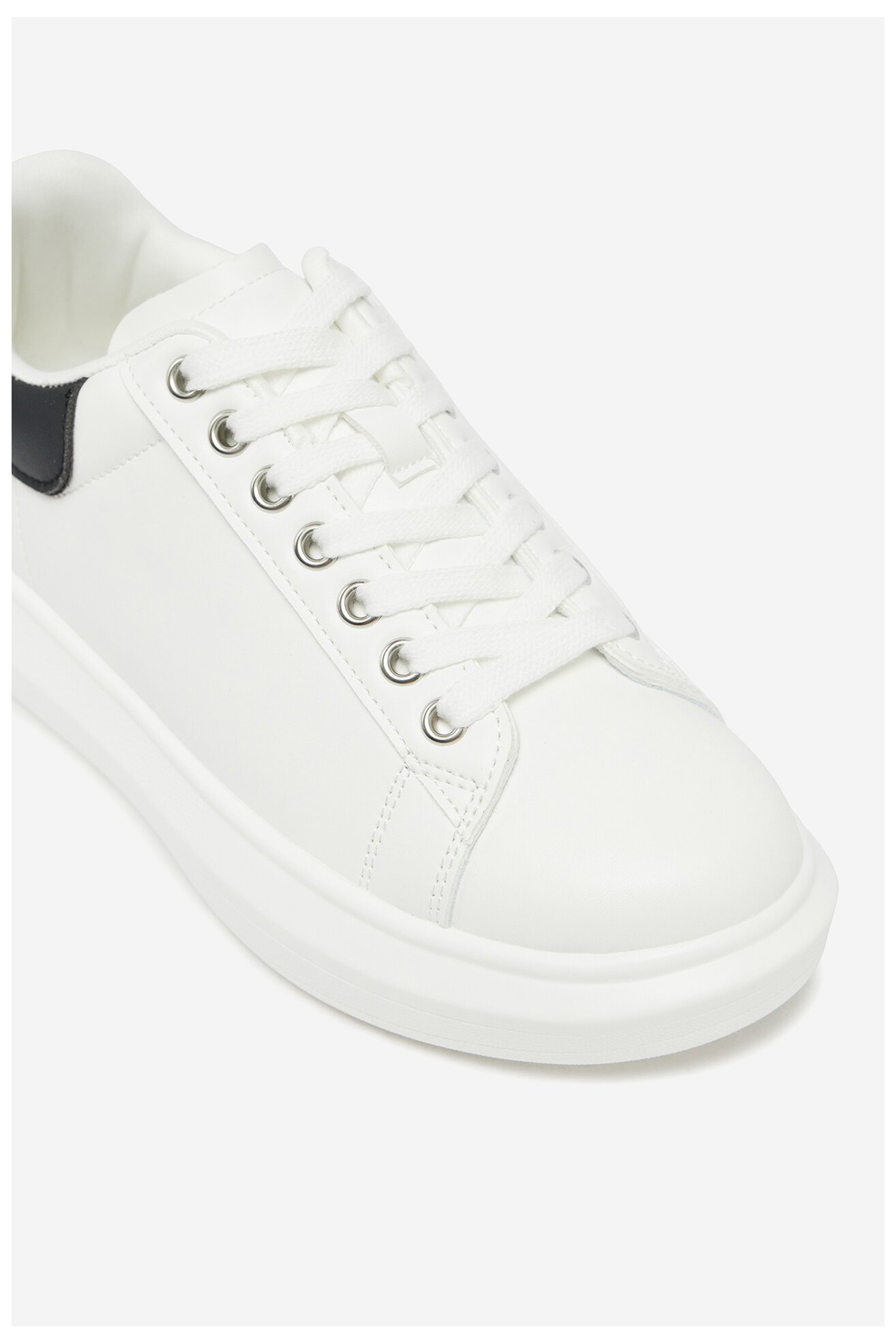 Sneakers DeeZee AM25253 Czarny