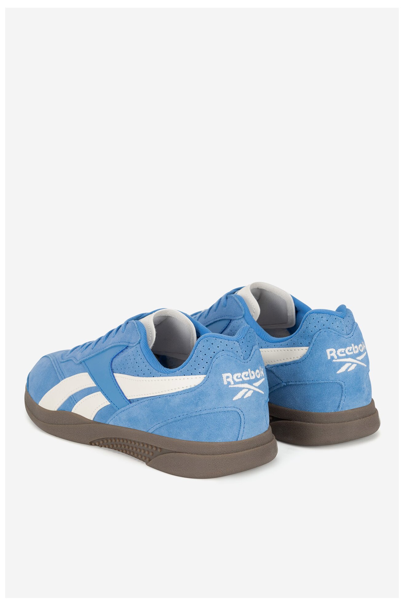 Кросівки спортивні Reebok HAMMER STREET 100209055 ГОЛУБИЙ