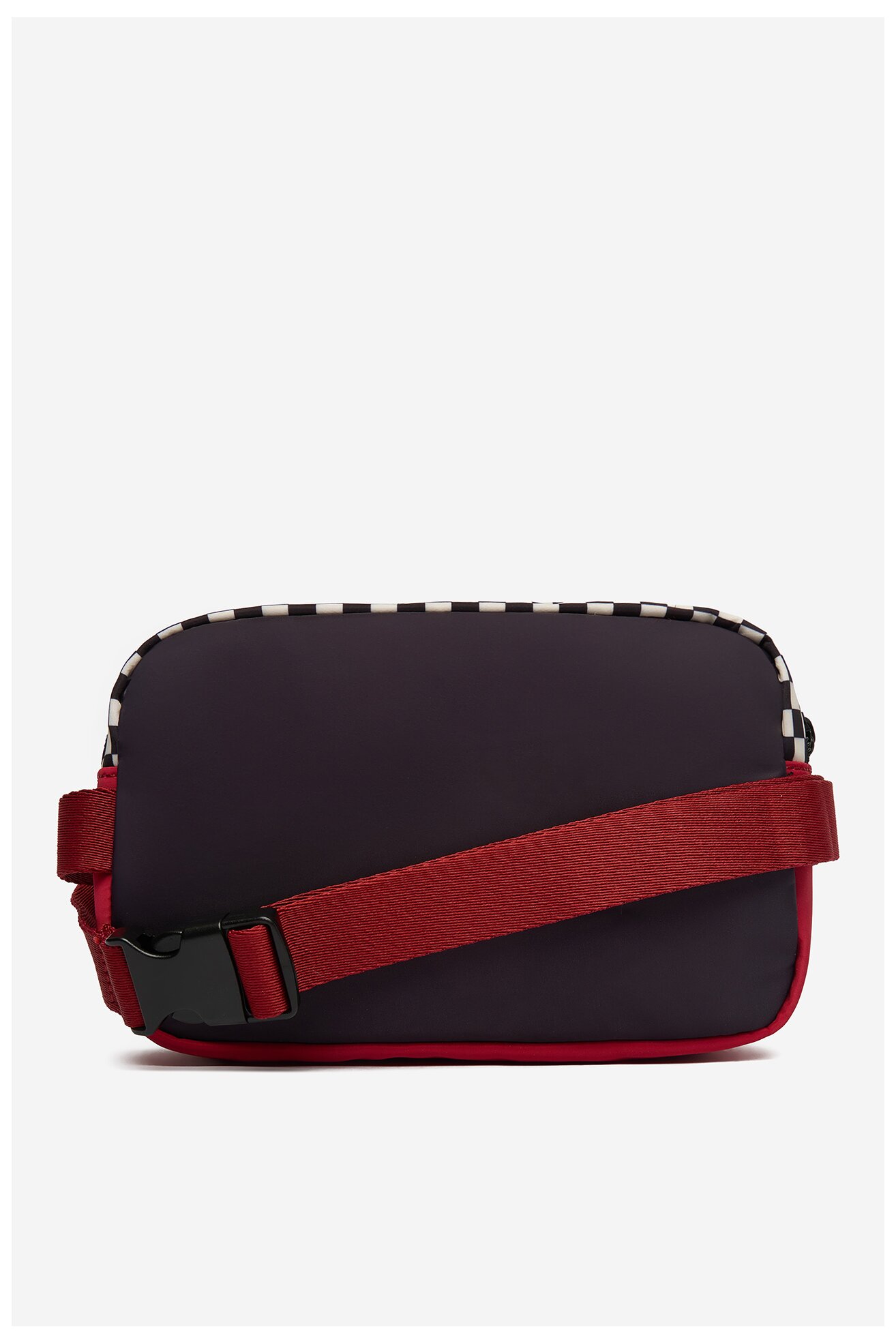 Сумка З Ремінцем Cars CEO-ACCCS-SS26-239DPC ЧОРНИЙ