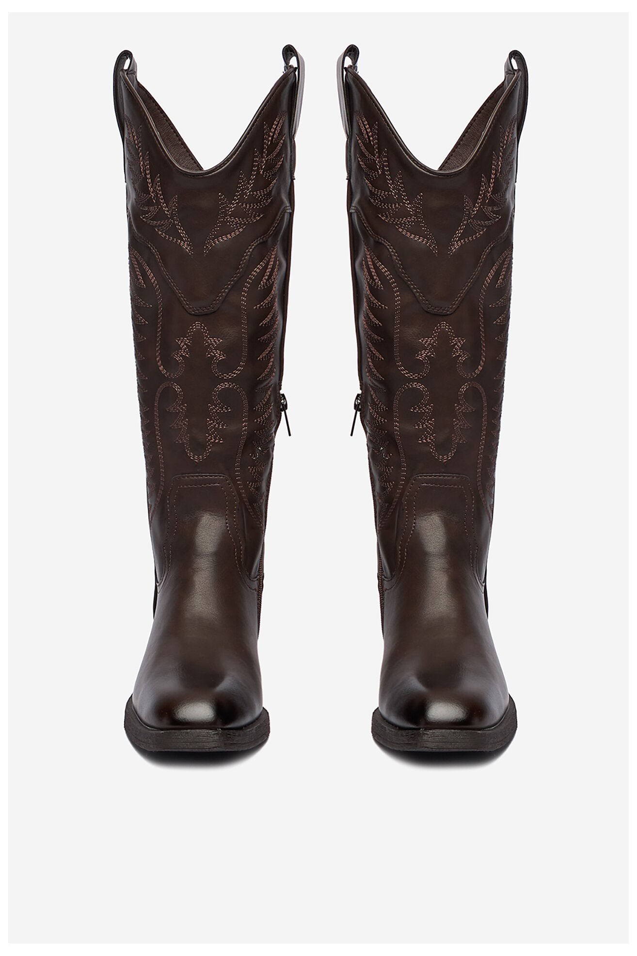 Cizme Jenny CEO-HY60231-1 MARO