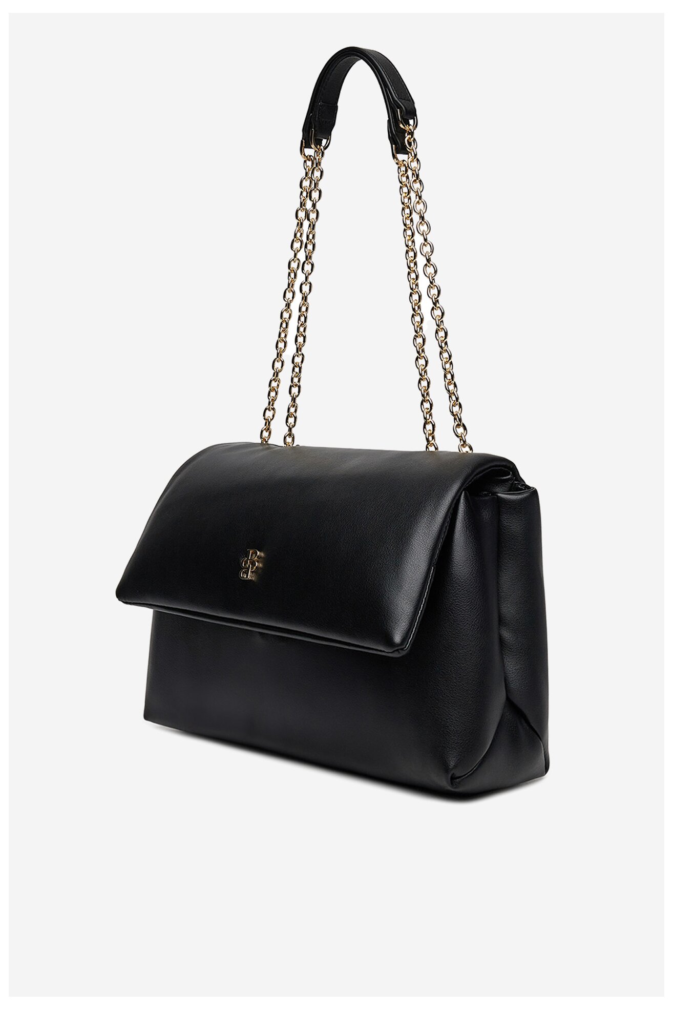 Torebka Badura RC19672 Czarny