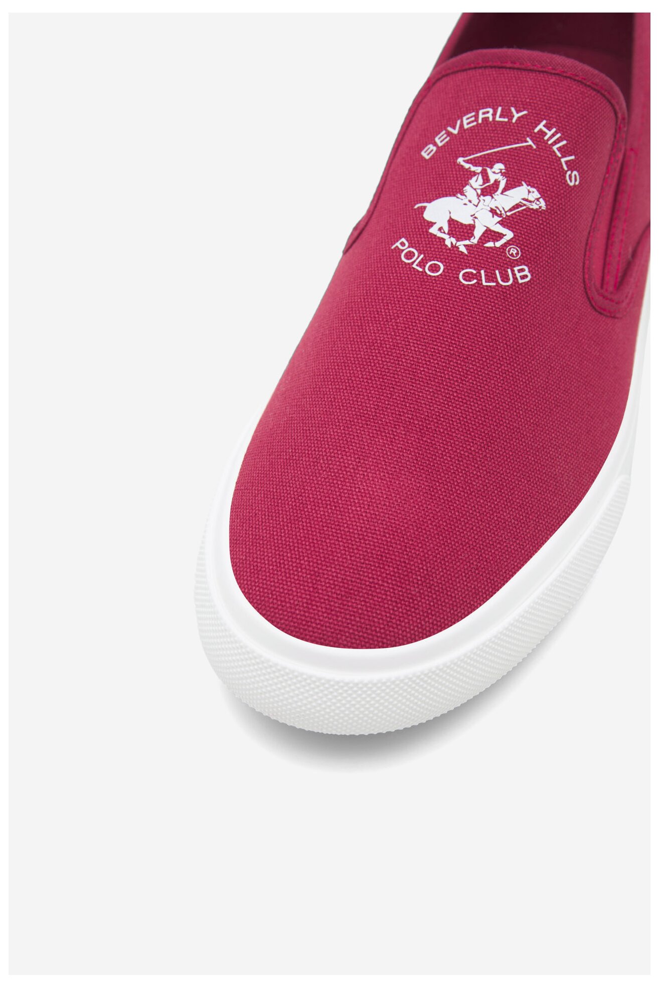 Sportska obuća Beverly Hills Polo Club M-VSS24001 BORDO