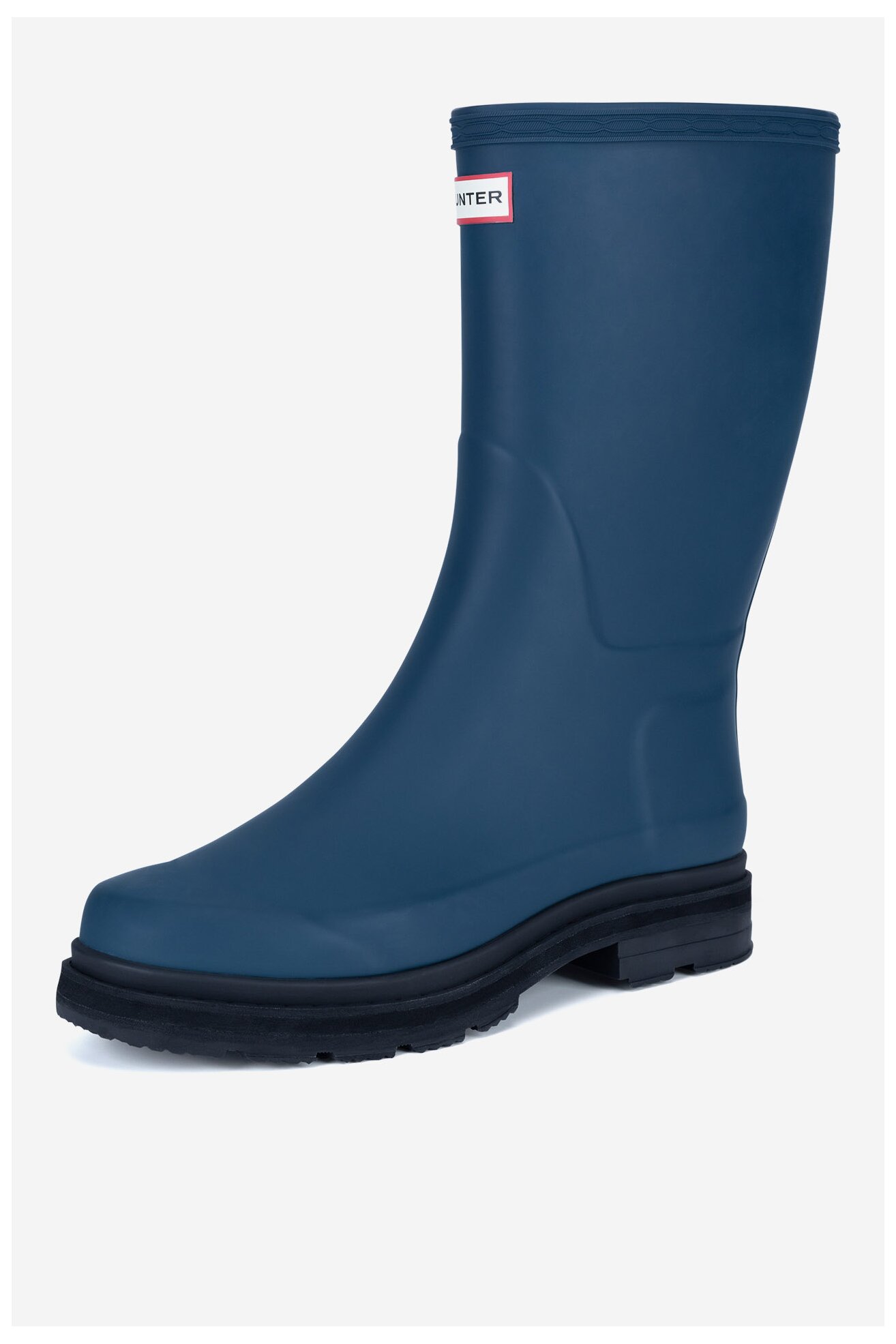 Гумени ботуши HUNTER HFM-001 КОБАЛТОВО СИНЬО