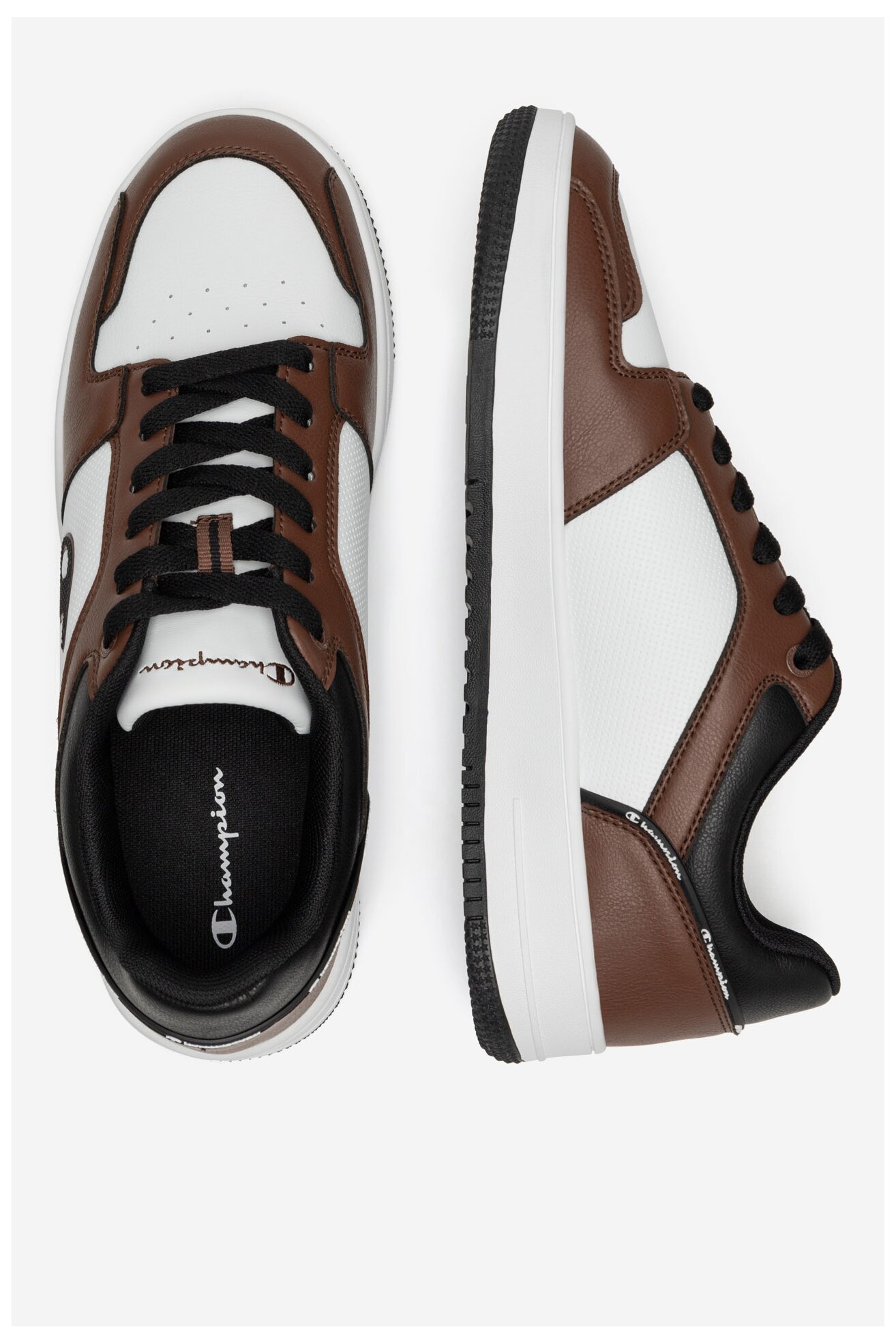 Încălțăminte sport Champion RD18 2.0 LOW S21906-MS032 MARO